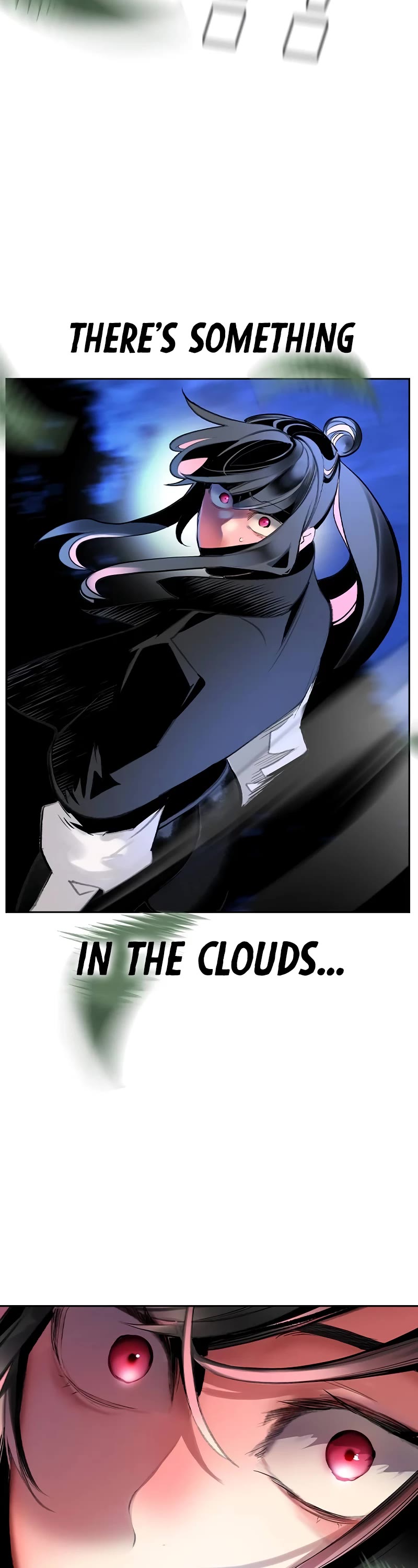 Jungle Juice Chapter 111 page 64 - Chapter 111