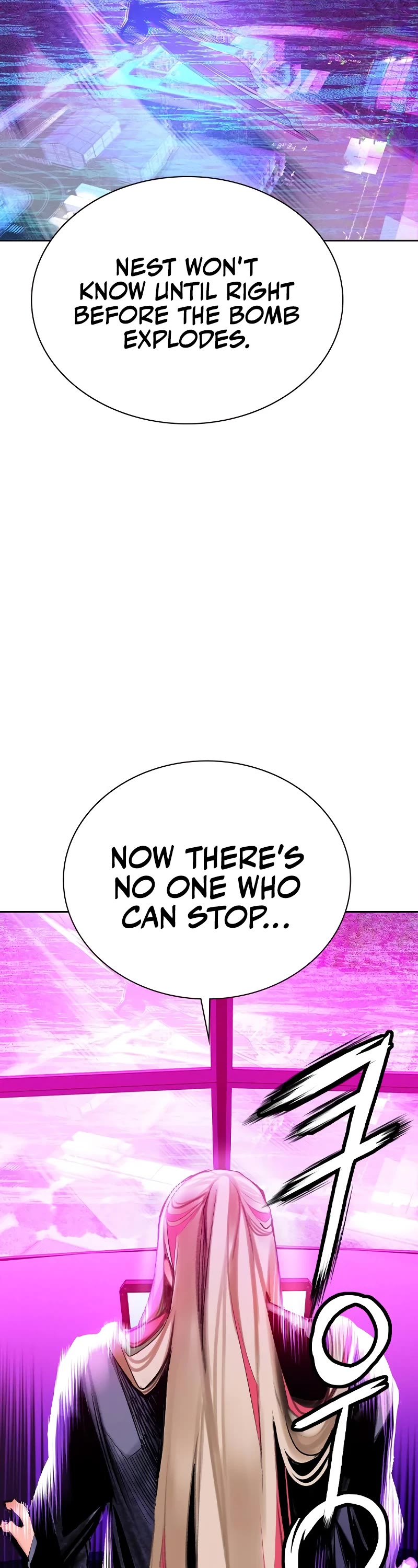 Jungle Juice Chapter 111 page 9 - Chapter 111