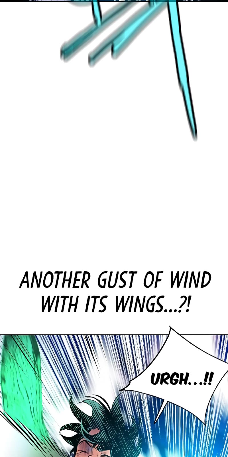 Jungle Juice Chapter 112 page 32 - Chapter 112