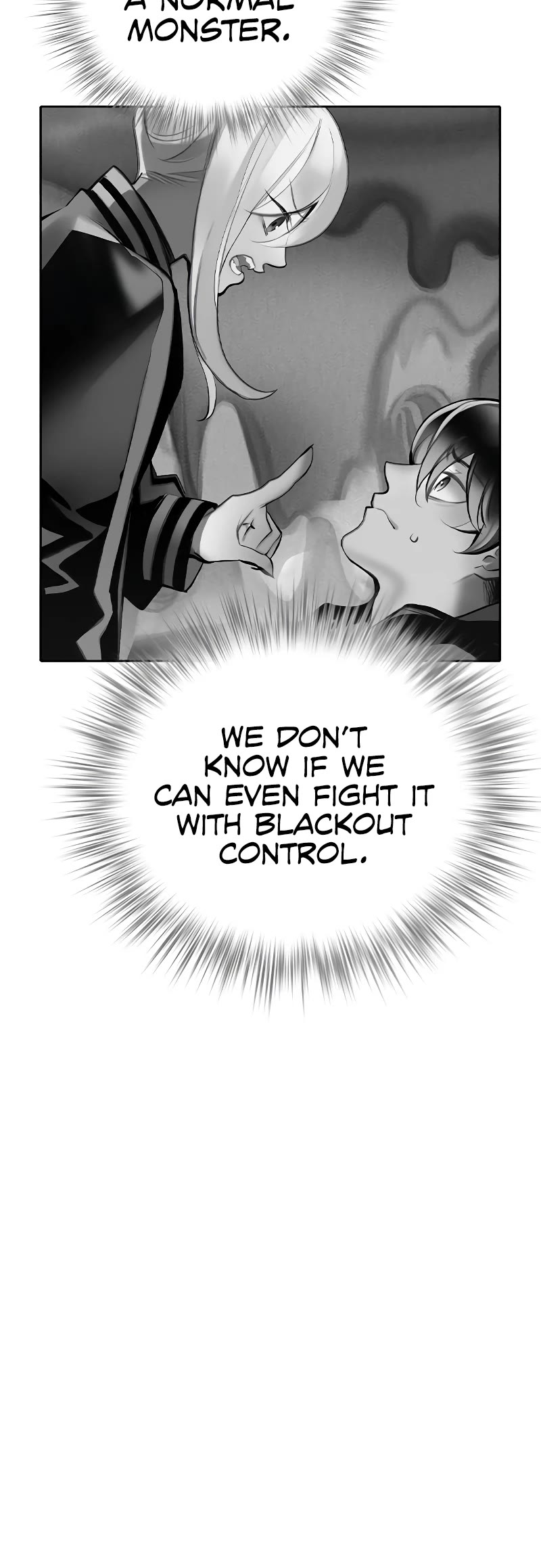 Jungle Juice Chapter 112 page 37 - Chapter 112