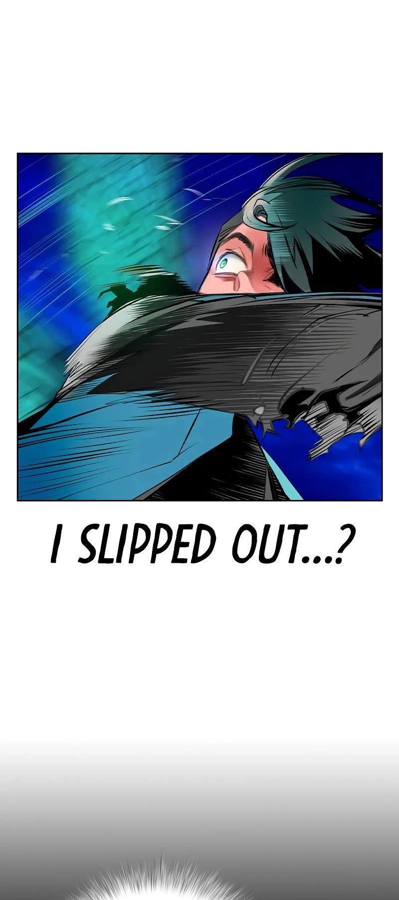 Jungle Juice Chapter 112 page 41 - Chapter 112