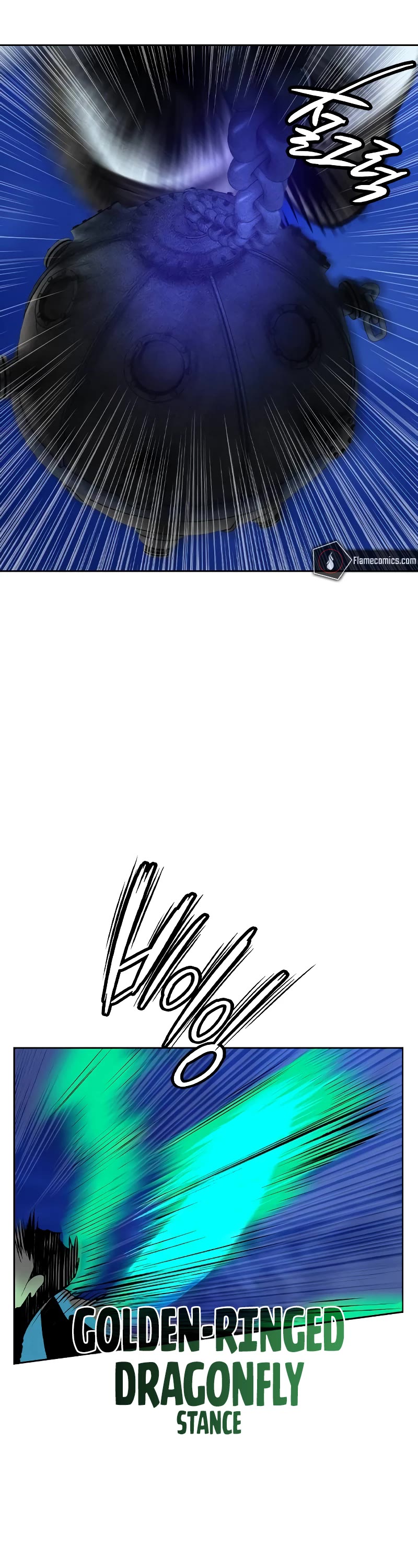 Jungle Juice Chapter 112 page 48 - Chapter 112