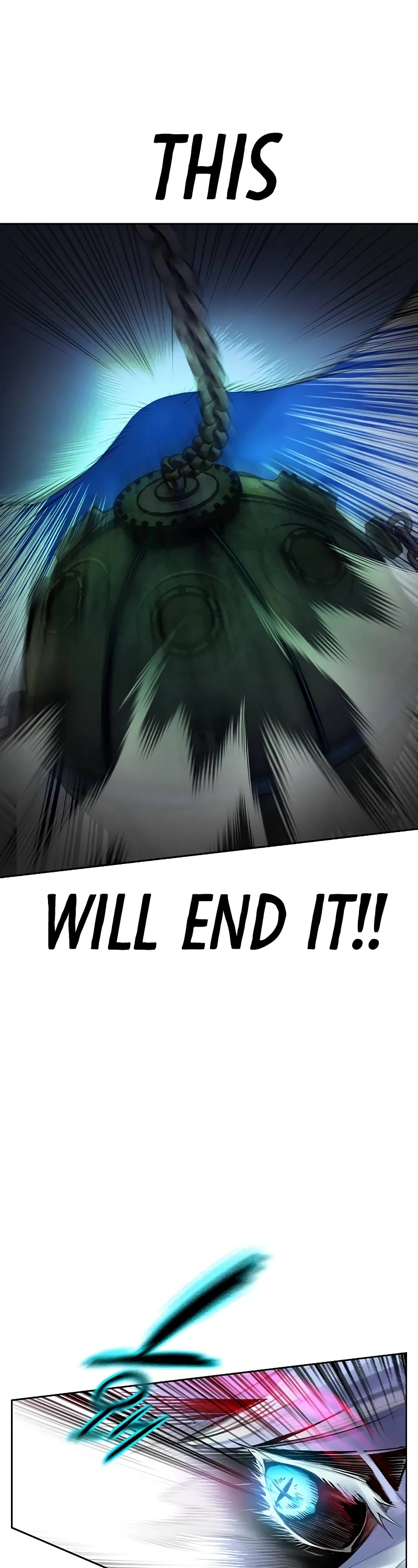Jungle Juice Chapter 112 page 50 - Chapter 112