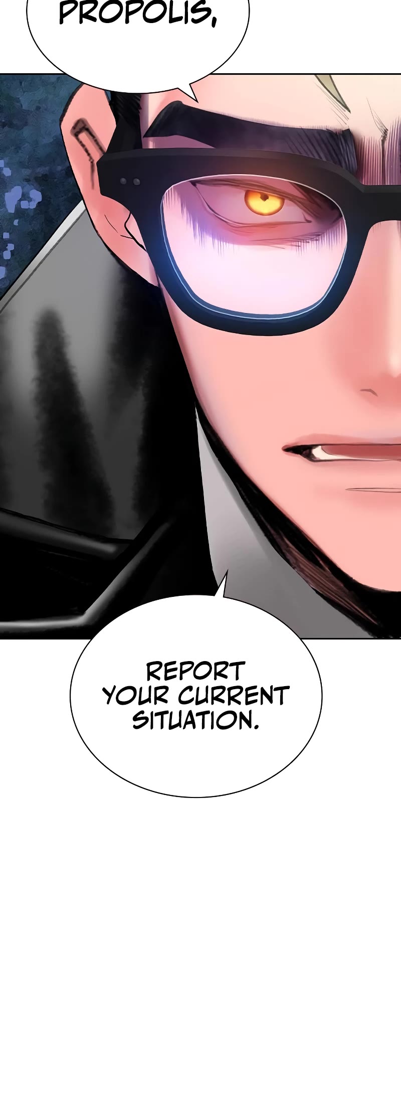 Jungle Juice Chapter 112 page 6 - Chapter 112