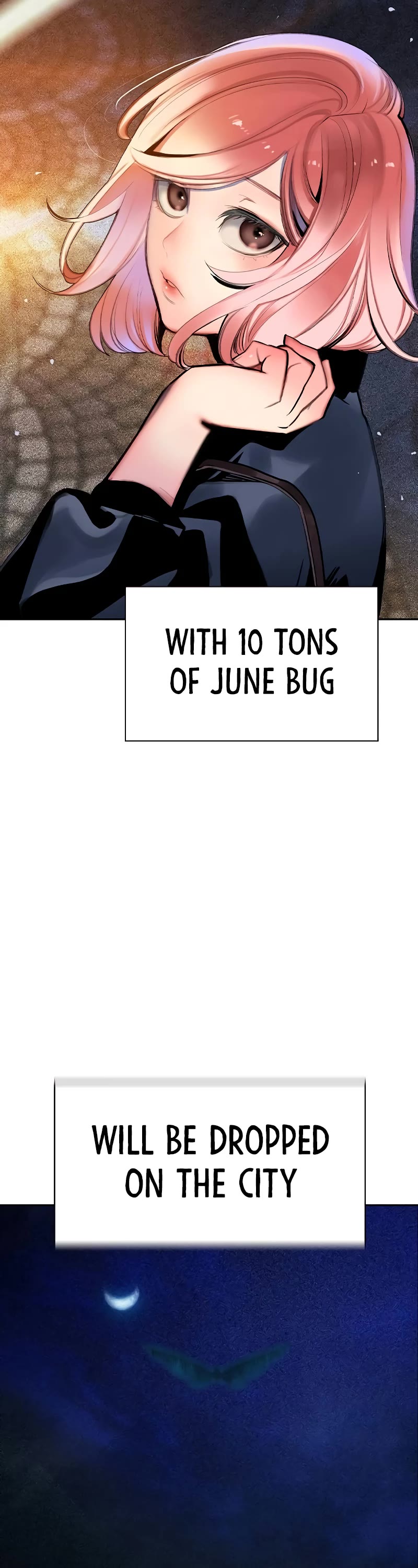 Jungle Juice Chapter 112 page 74 - Chapter 112
