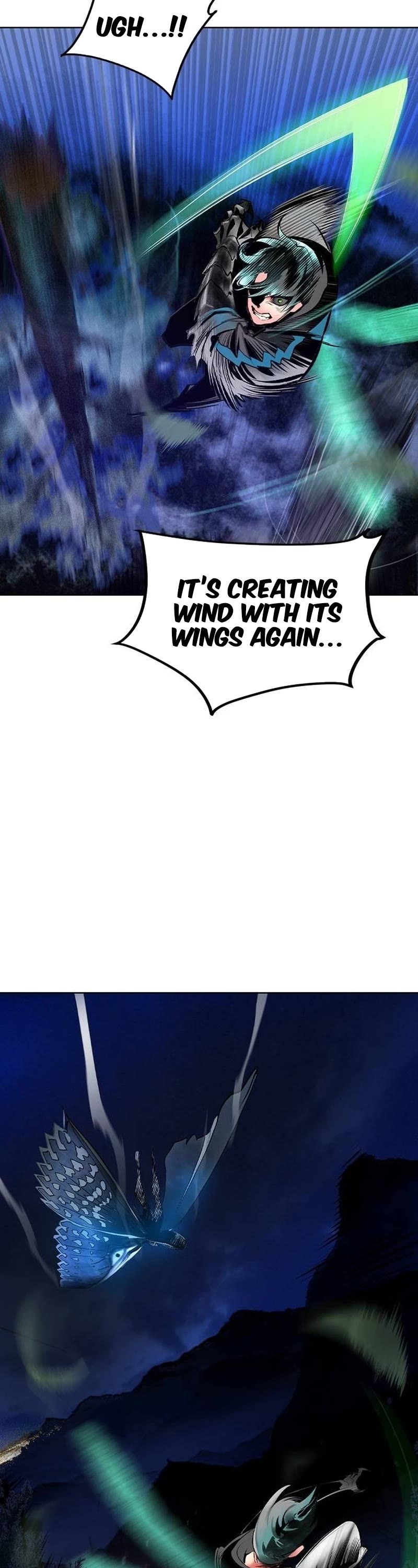 Jungle Juice Chapter 113 page 15 - Chapter 113