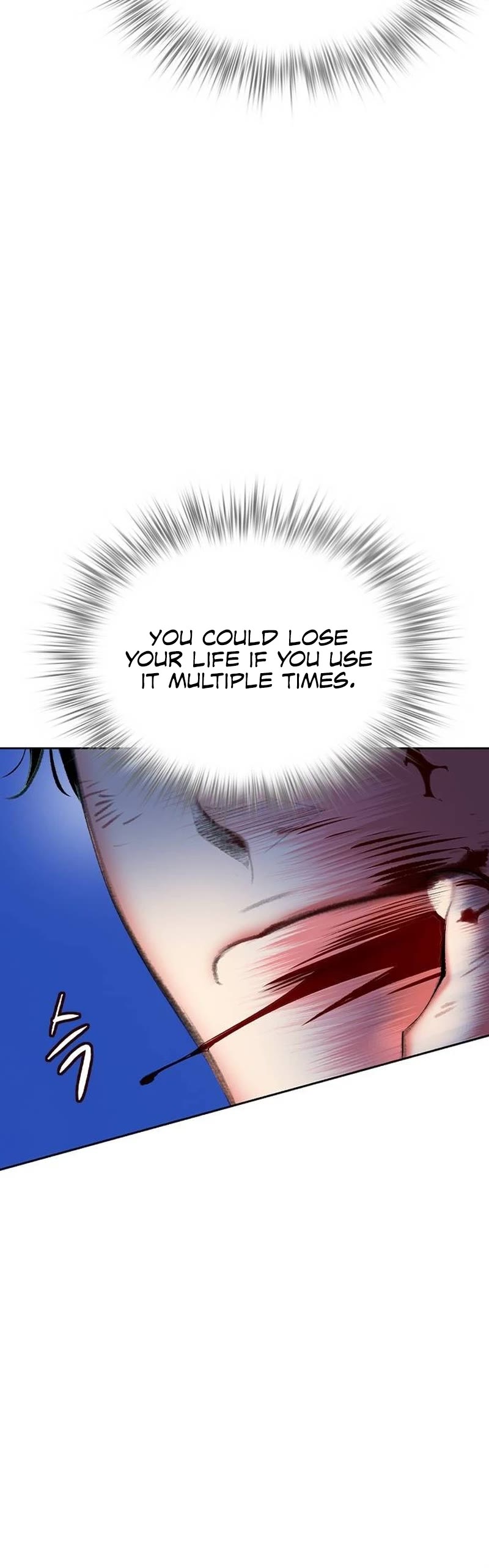 Jungle Juice Chapter 113 page 25 - Chapter 113