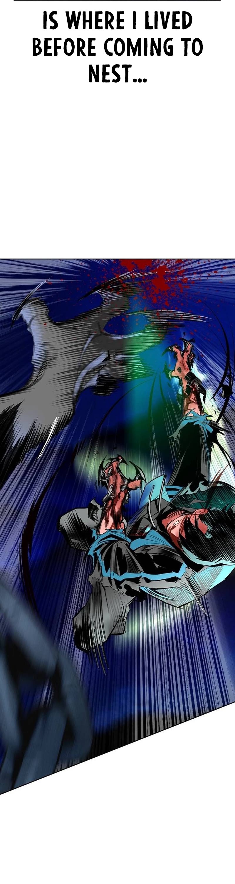 Jungle Juice Chapter 113 page 28 - Chapter 113