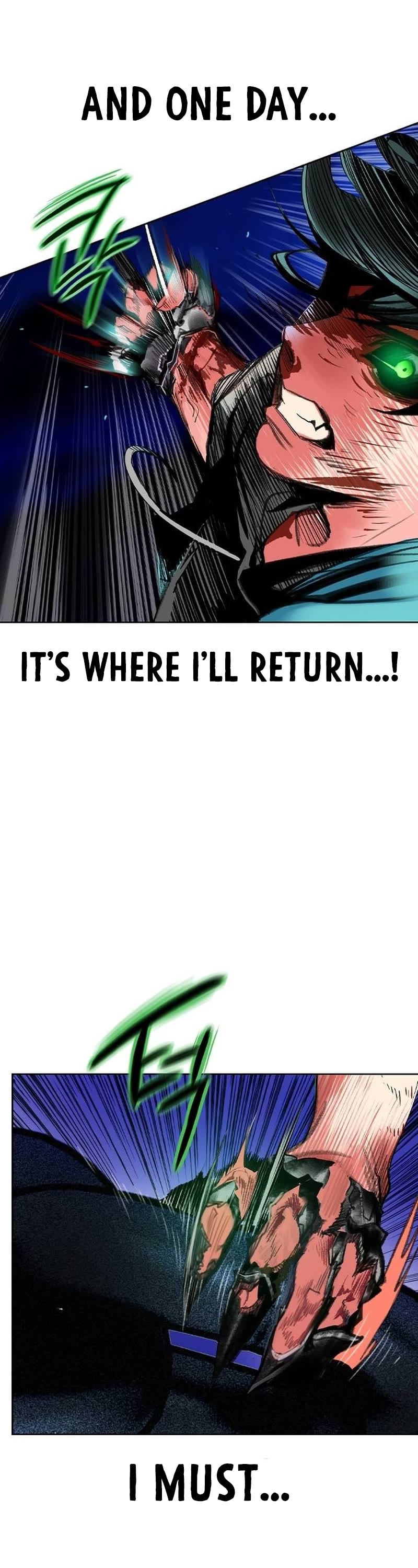 Jungle Juice Chapter 113 page 29 - Chapter 113