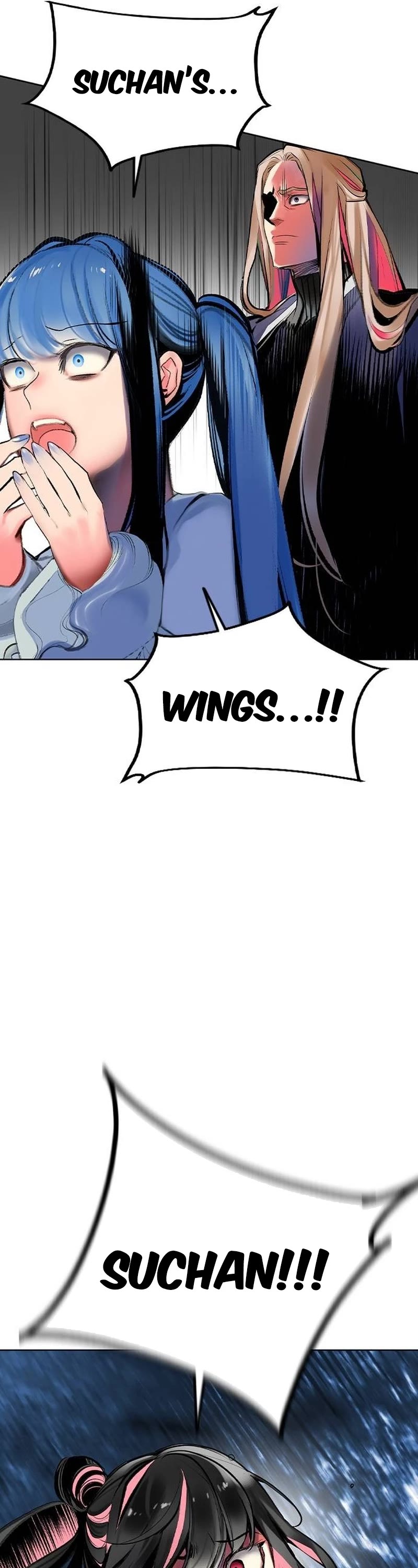 Jungle Juice Chapter 113 page 42 - Chapter 113