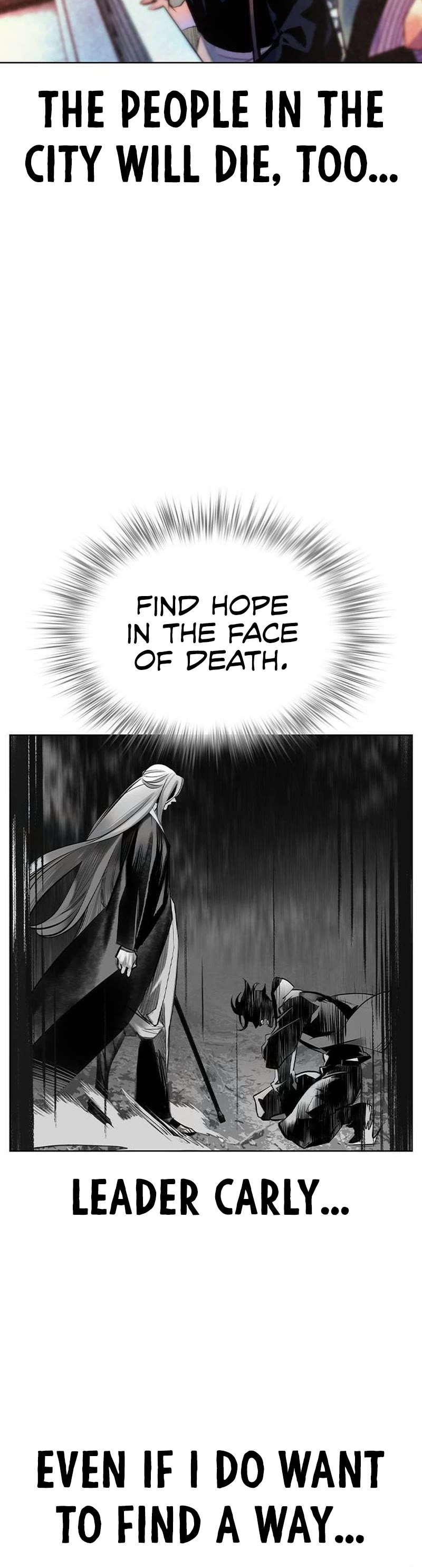 Jungle Juice Chapter 113 page 45 - Chapter 113