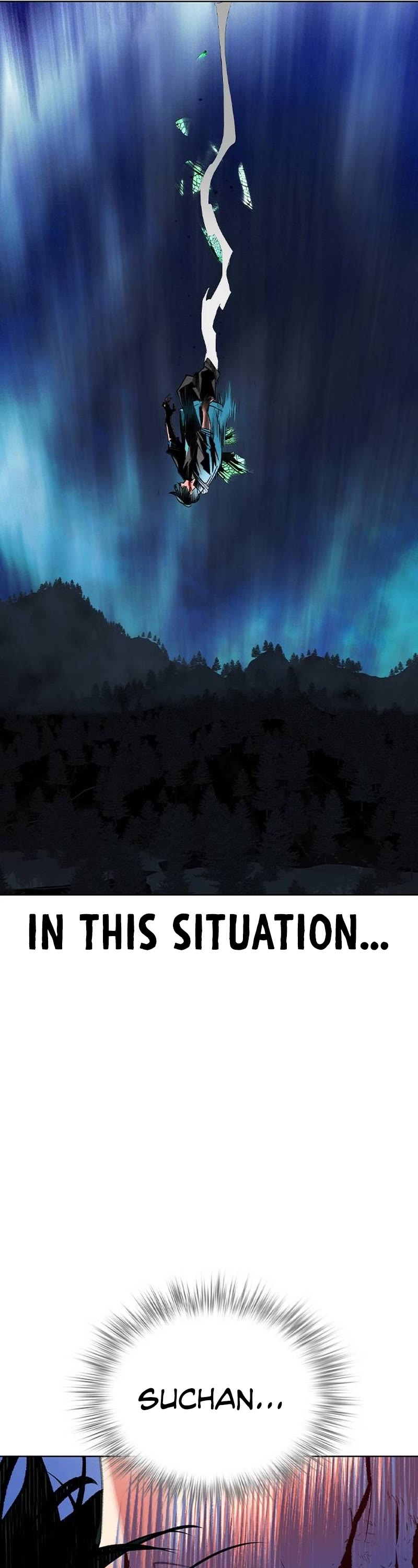 Jungle Juice Chapter 113 page 46 - Chapter 113