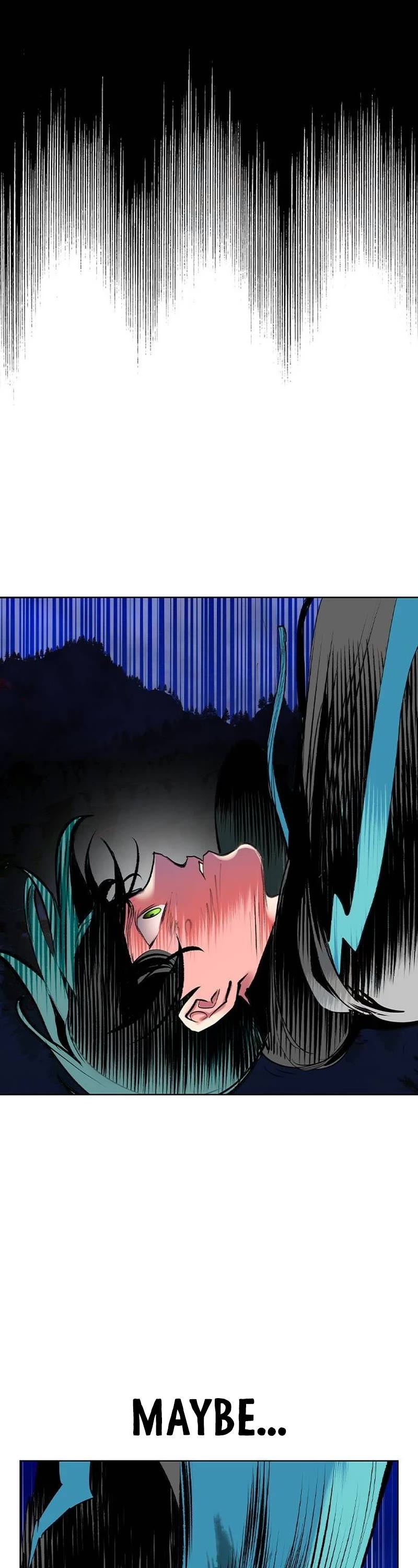 Jungle Juice Chapter 113 page 50 - Chapter 113