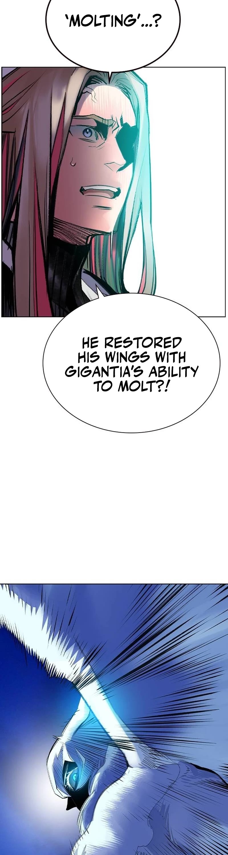 Jungle Juice Chapter 113 page 58 - Chapter 113