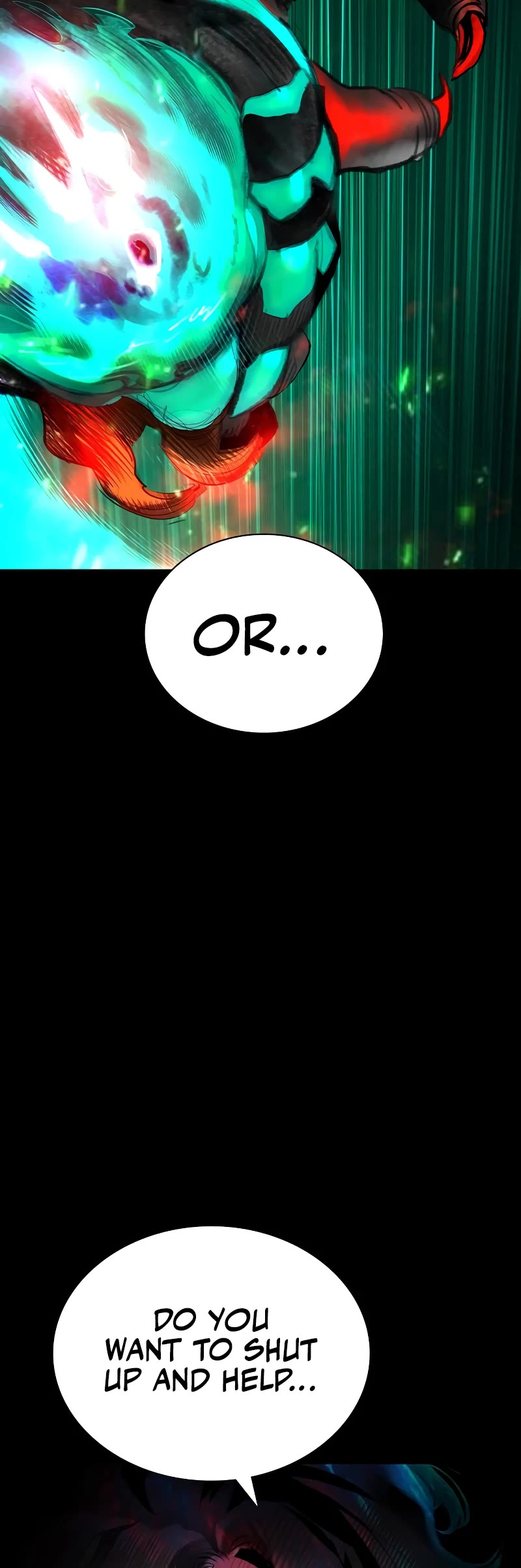 Jungle Juice Chapter 114 page 12 - Chapter 114
