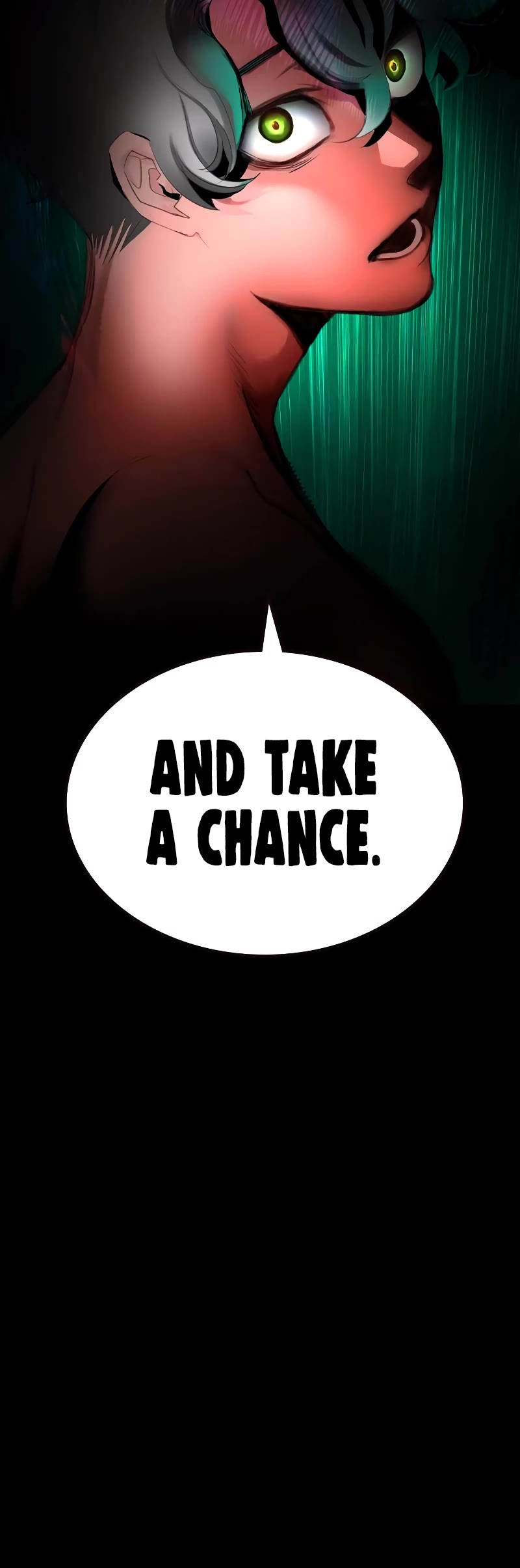 Jungle Juice Chapter 114 page 13 - Chapter 114