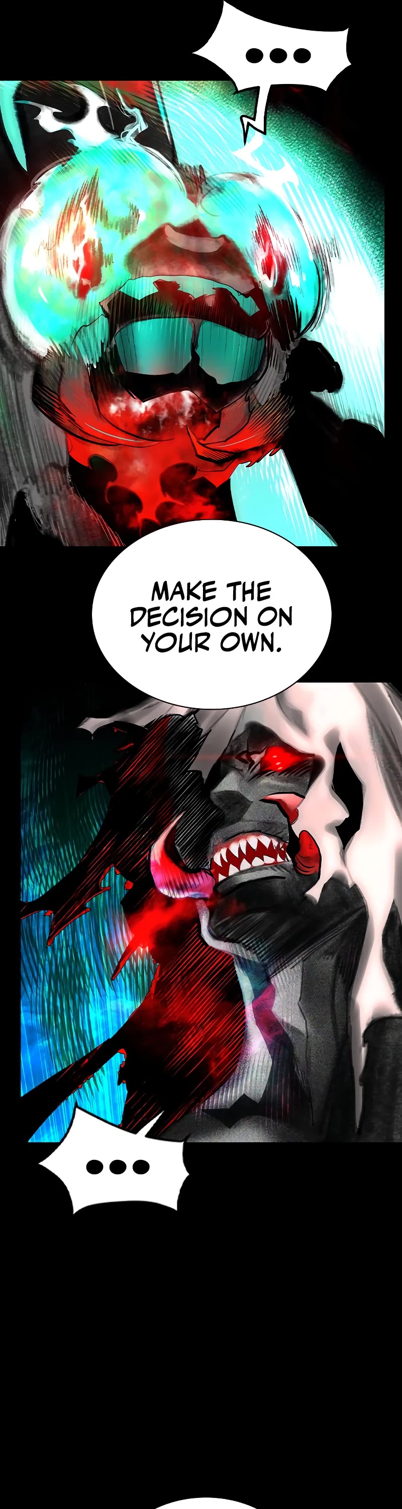 Jungle Juice Chapter 114 page 14 - Chapter 114