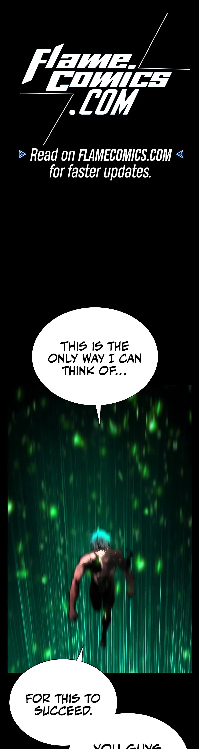 Jungle Juice Chapter 114 page 2 - Chapter 114