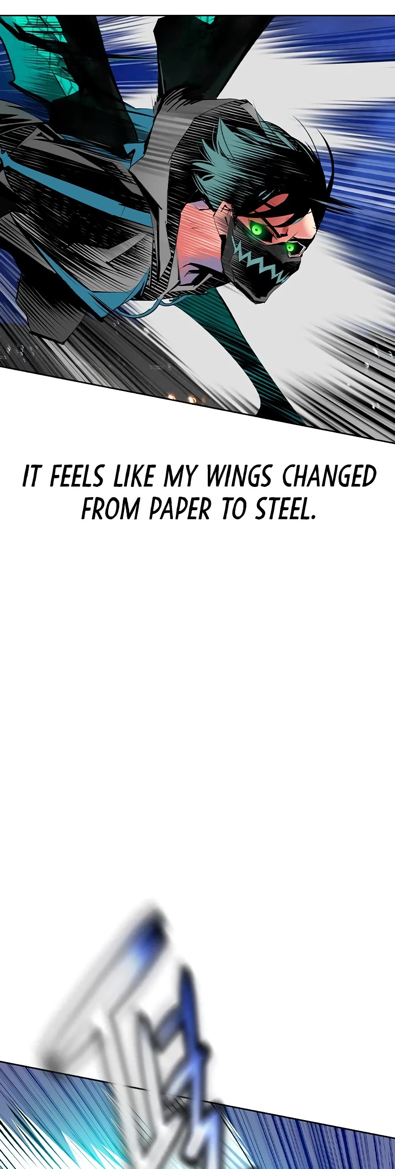 Jungle Juice Chapter 114 page 32 - Chapter 114