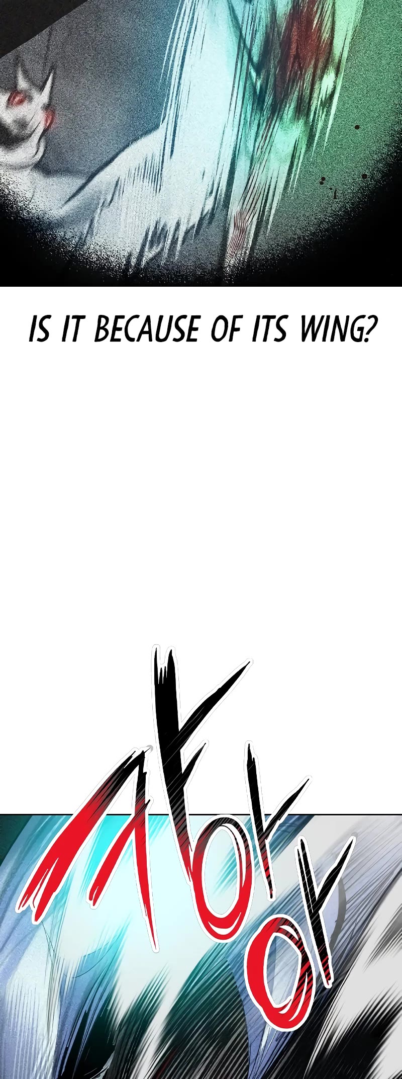 Jungle Juice Chapter 114 page 36 - Chapter 114