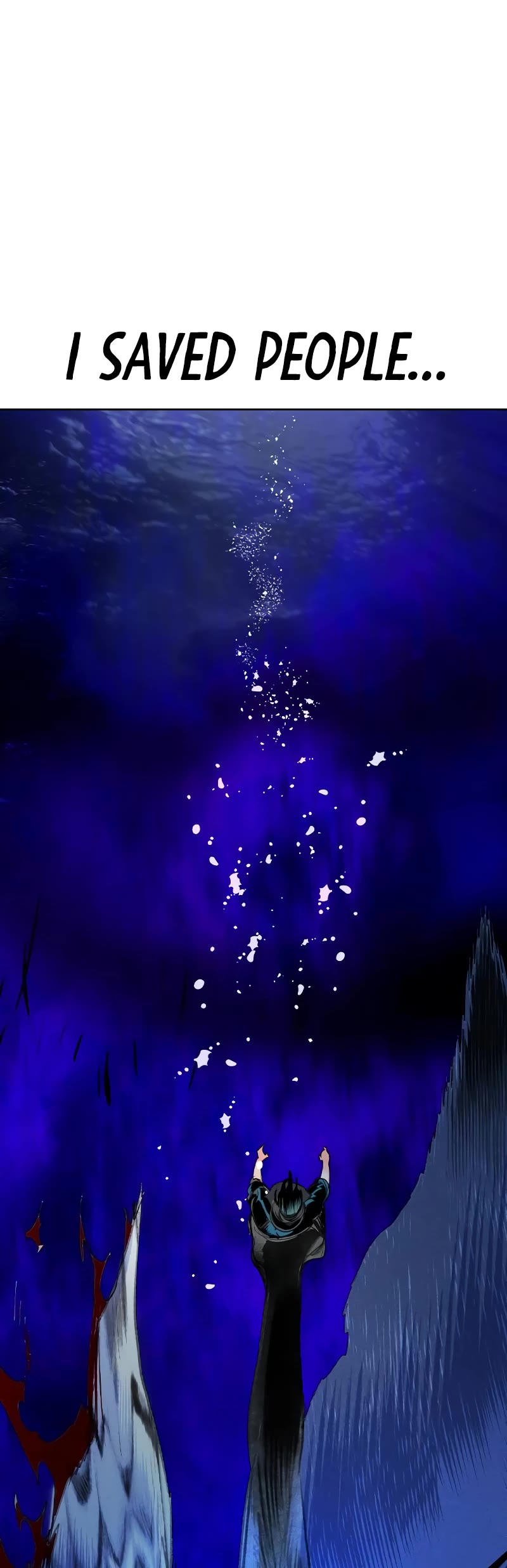 Jungle Juice Chapter 114 page 71 - Chapter 114