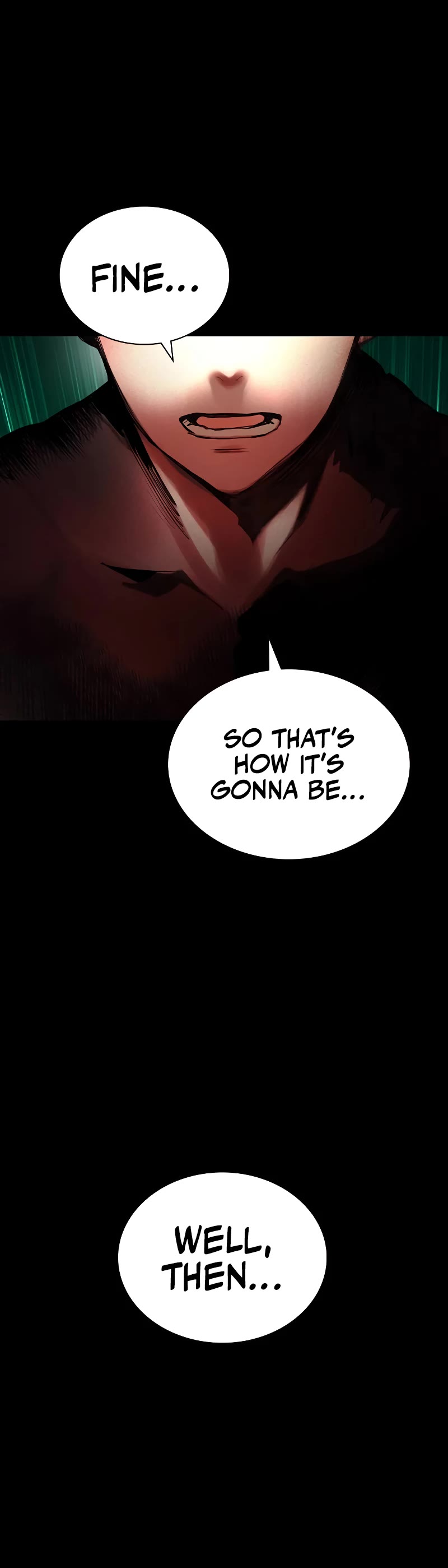 Jungle Juice Chapter 114 page 8 - Chapter 114
