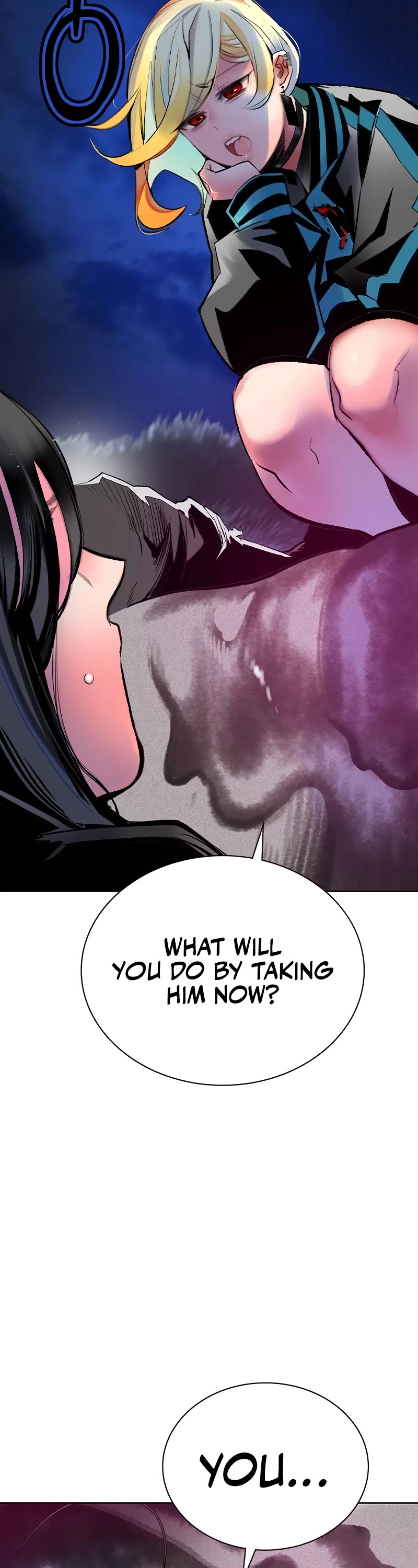 Jungle Juice Chapter 115 page 17 - Chapter 115
