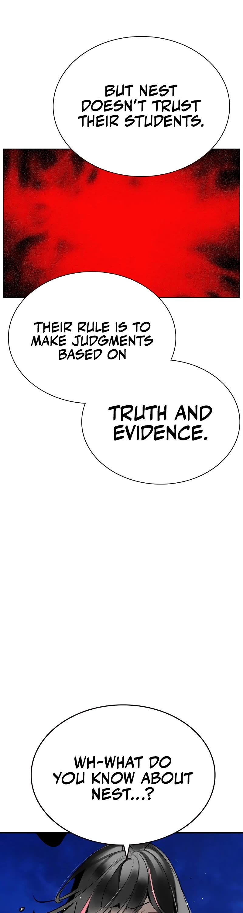 Jungle Juice Chapter 115 page 24 - Chapter 115