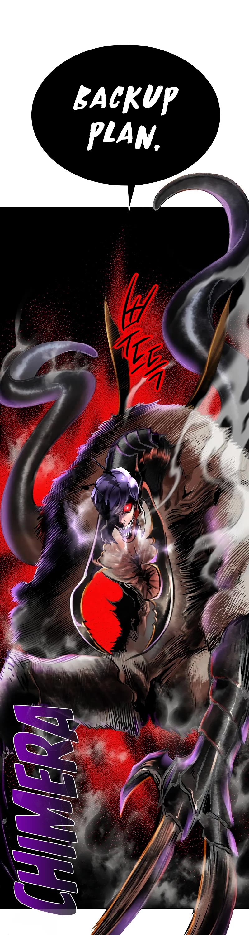 Jungle Juice Chapter 115 page 47 - Chapter 115