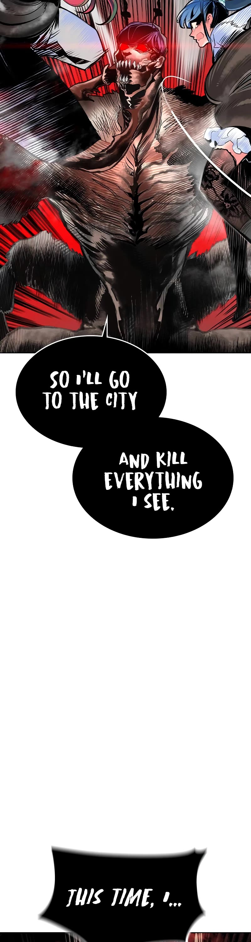 Jungle Juice Chapter 115 page 57 - Chapter 115