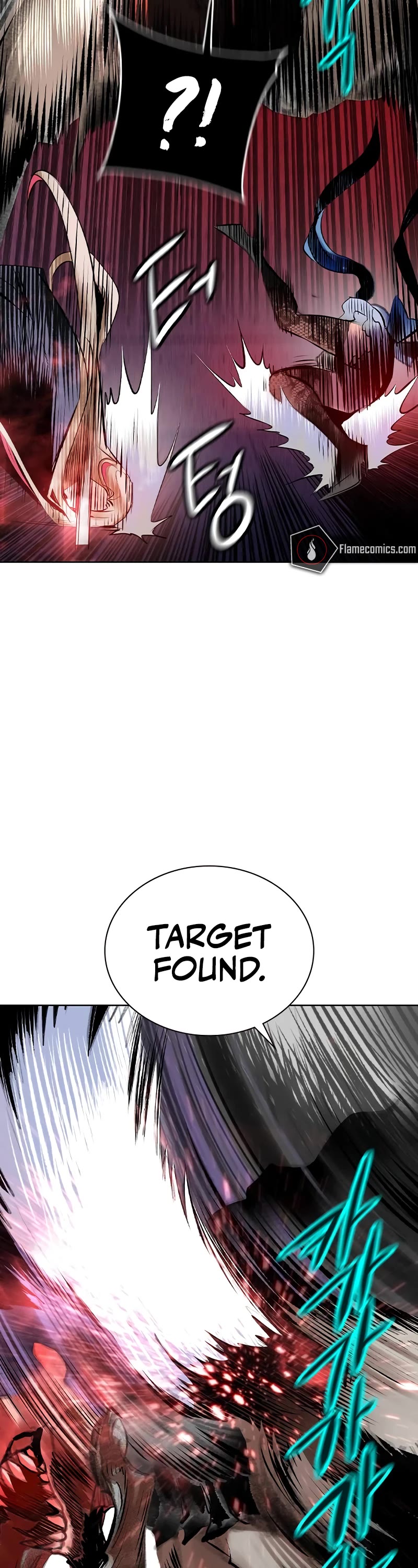 Jungle Juice Chapter 115 page 60 - Chapter 115