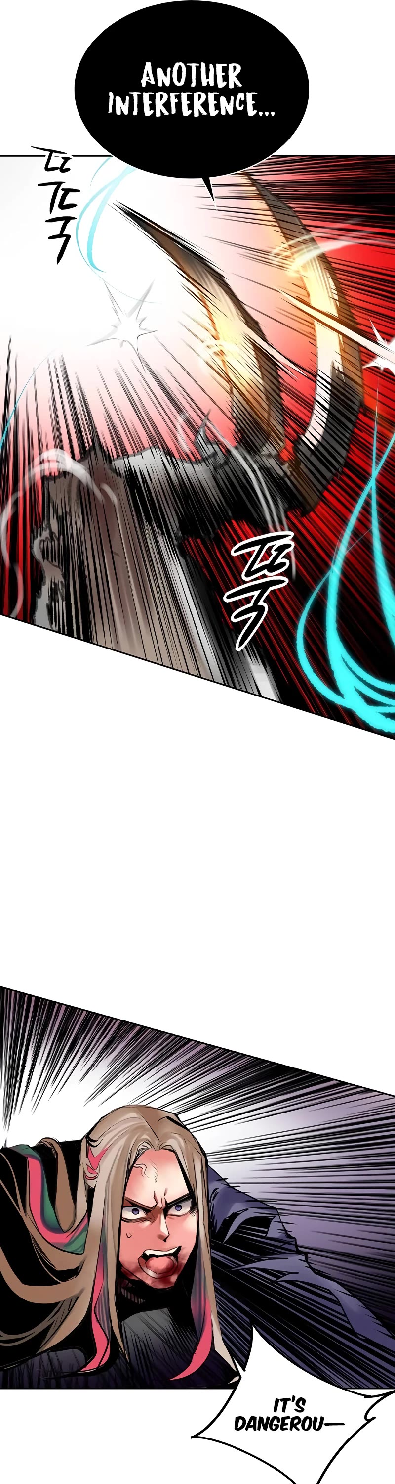 Jungle Juice Chapter 115 page 67 - Chapter 115