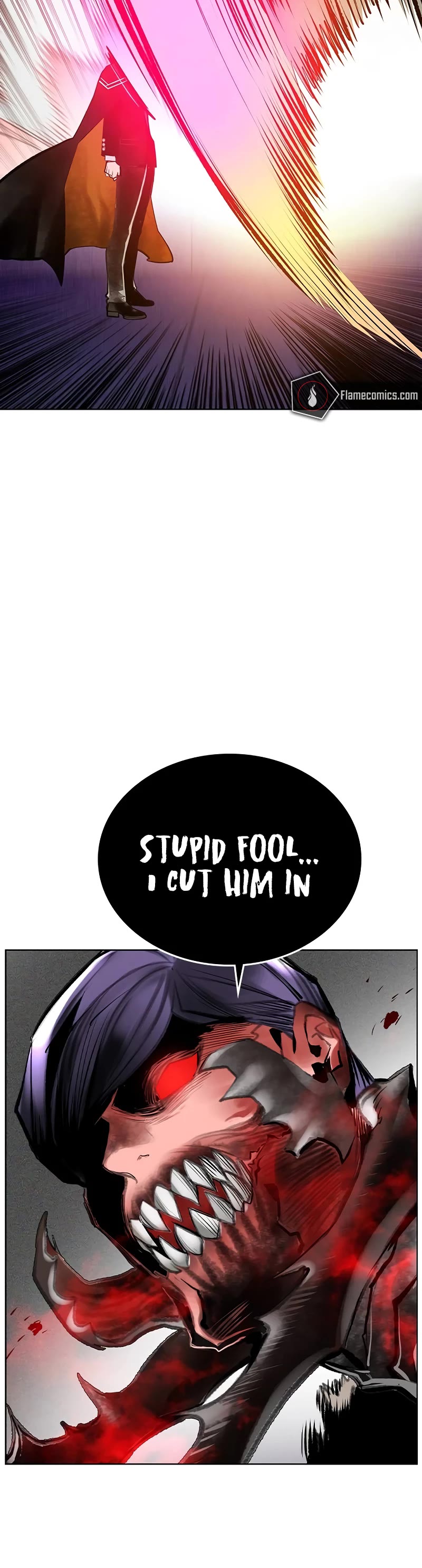Jungle Juice Chapter 115 page 69 - Chapter 115