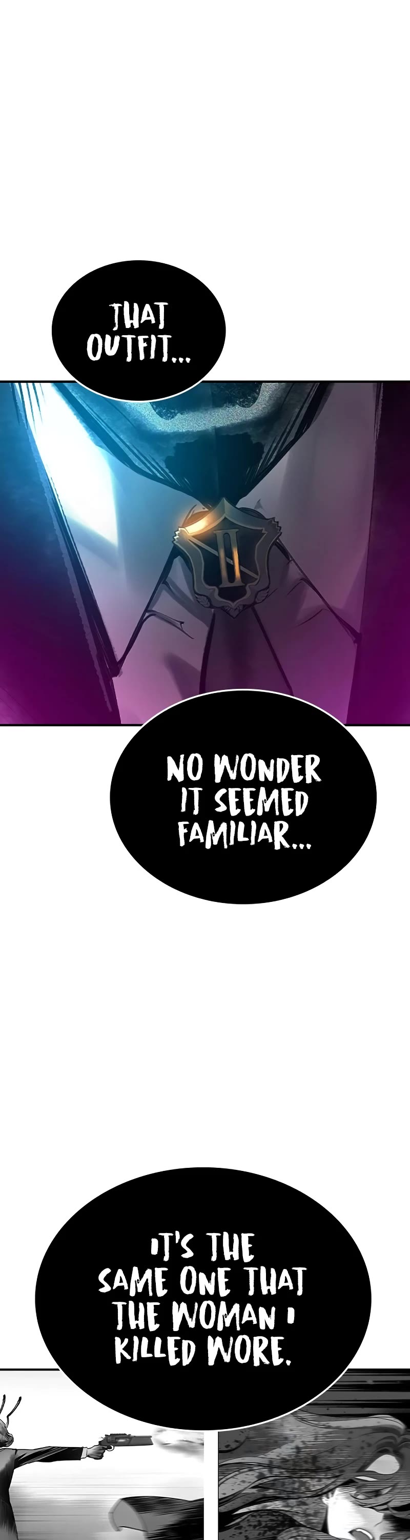 Jungle Juice Chapter 116 page 15 - Chapter 116