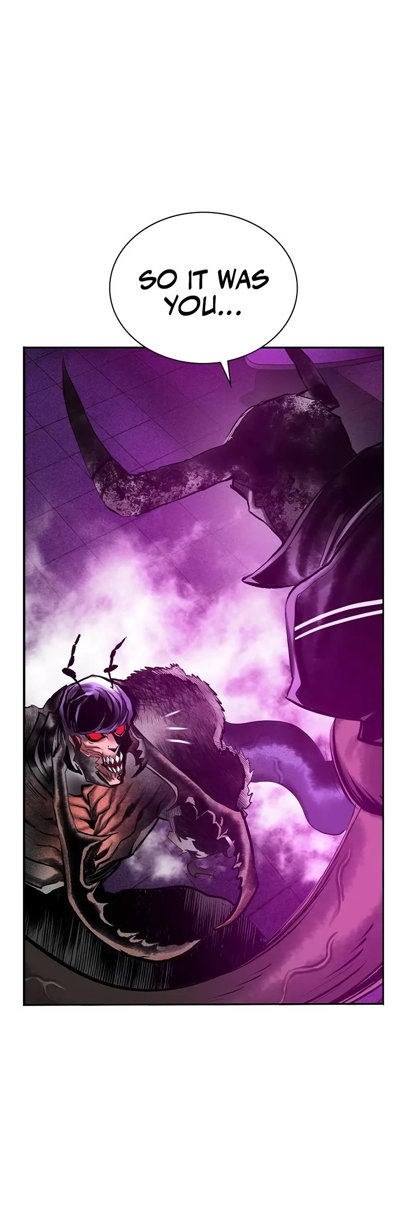Jungle Juice Chapter 116 page 17 - Chapter 116