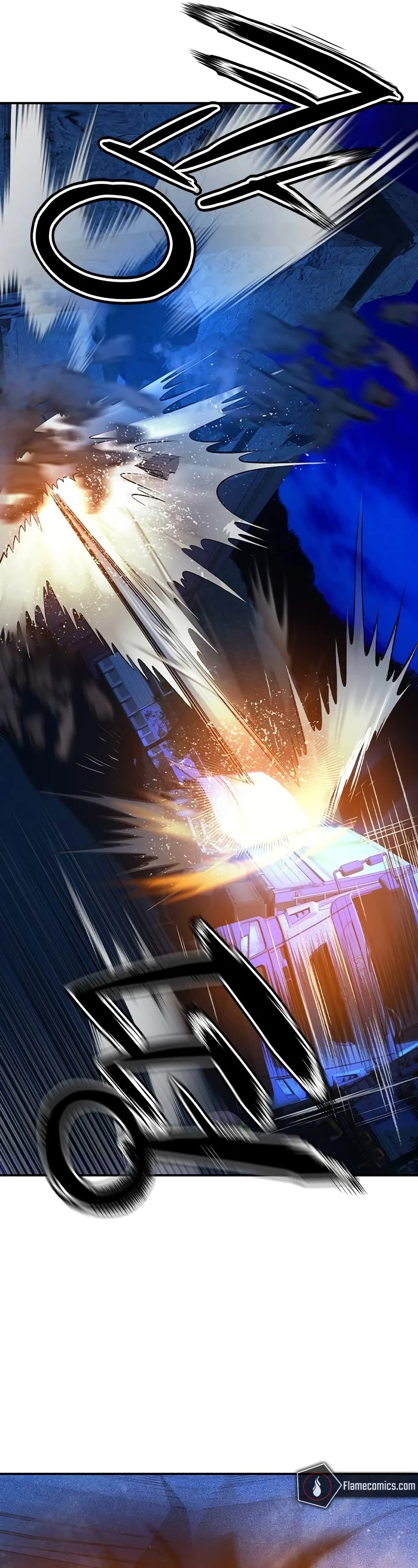 Jungle Juice Chapter 116 page 19 - Chapter 116