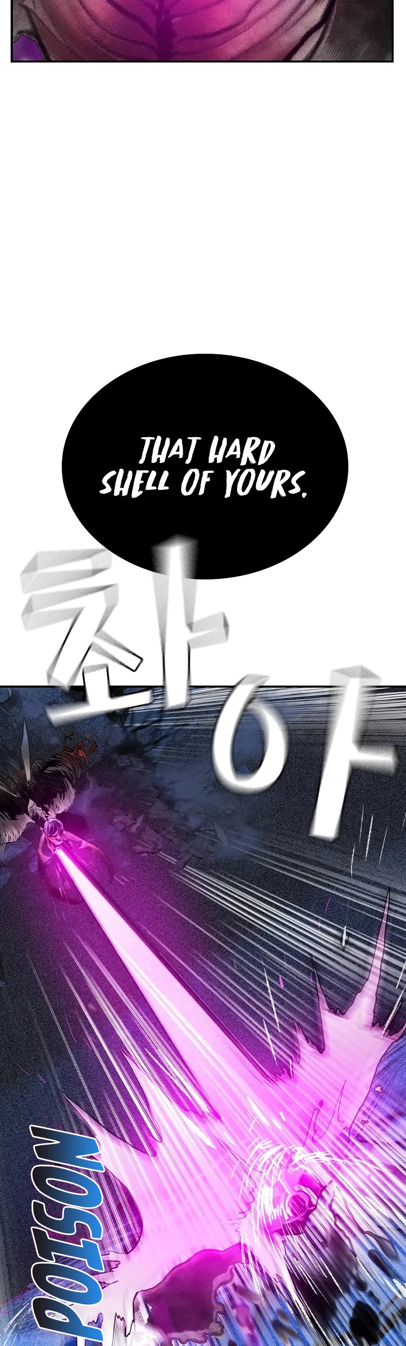 Jungle Juice Chapter 116 page 21 - Chapter 116