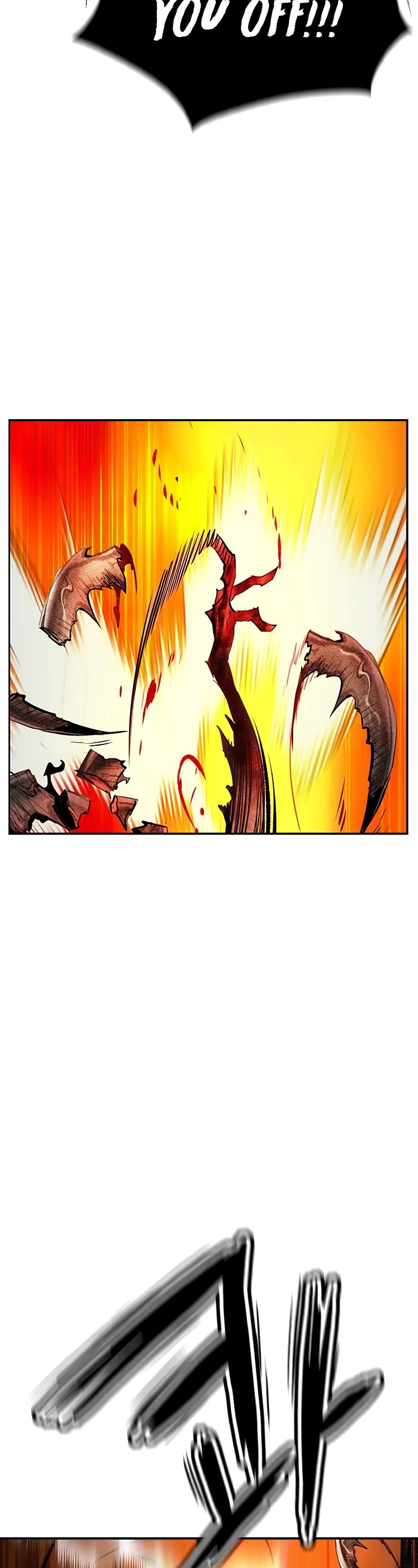 Jungle Juice Chapter 116 page 32 - Chapter 116