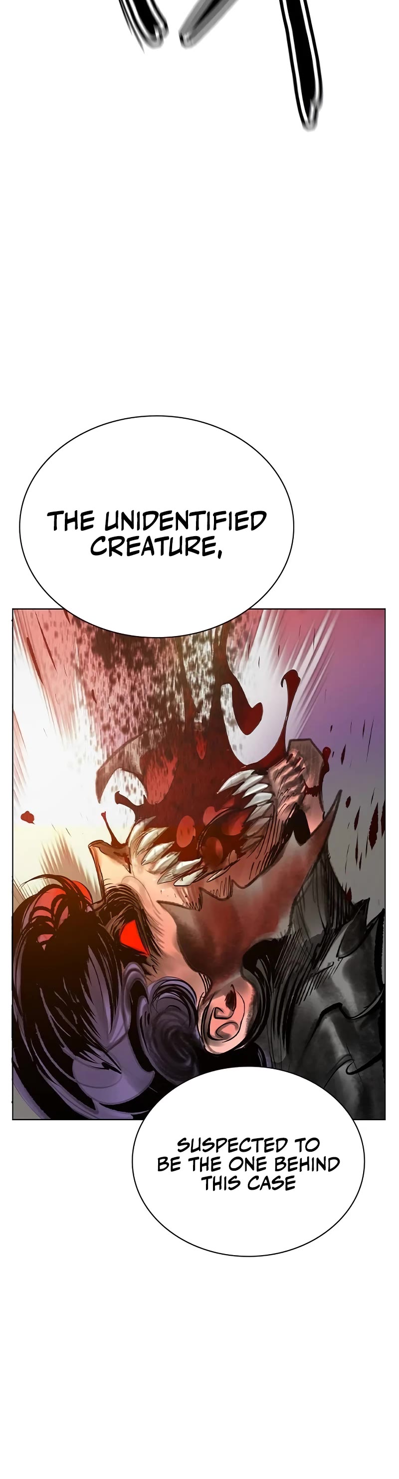 Jungle Juice Chapter 116 page 34 - Chapter 116