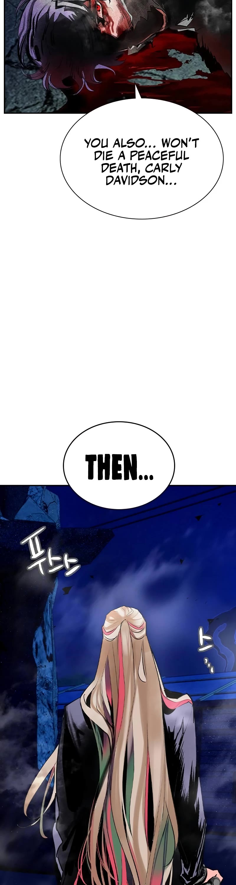 Jungle Juice Chapter 116 page 48 - Chapter 116