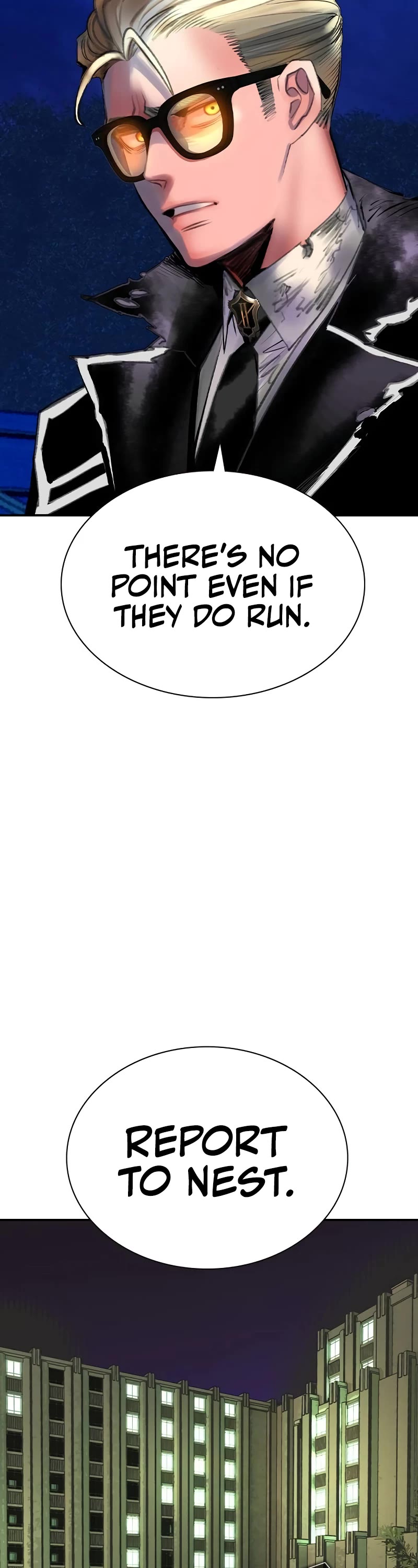 Jungle Juice Chapter 116 page 60 - Chapter 116