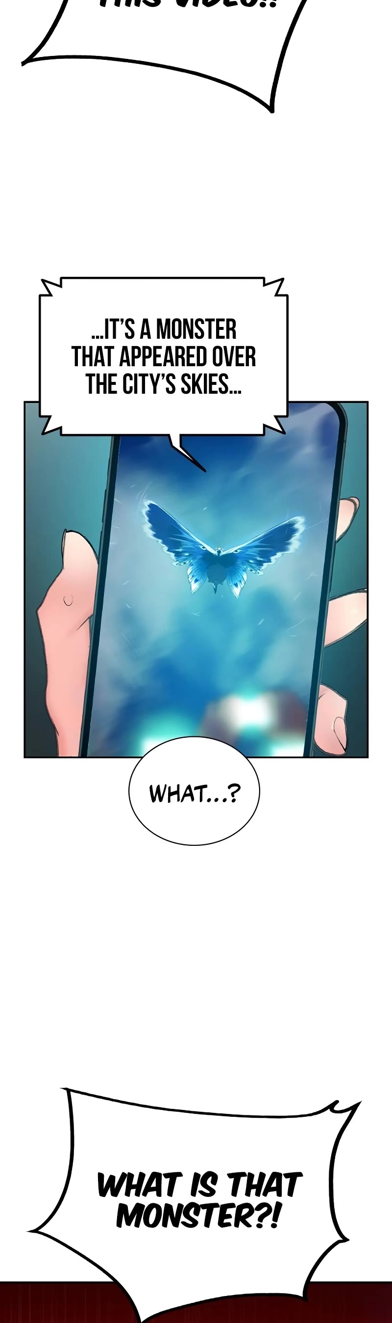 Jungle Juice Chapter 116 page 62 - Chapter 116