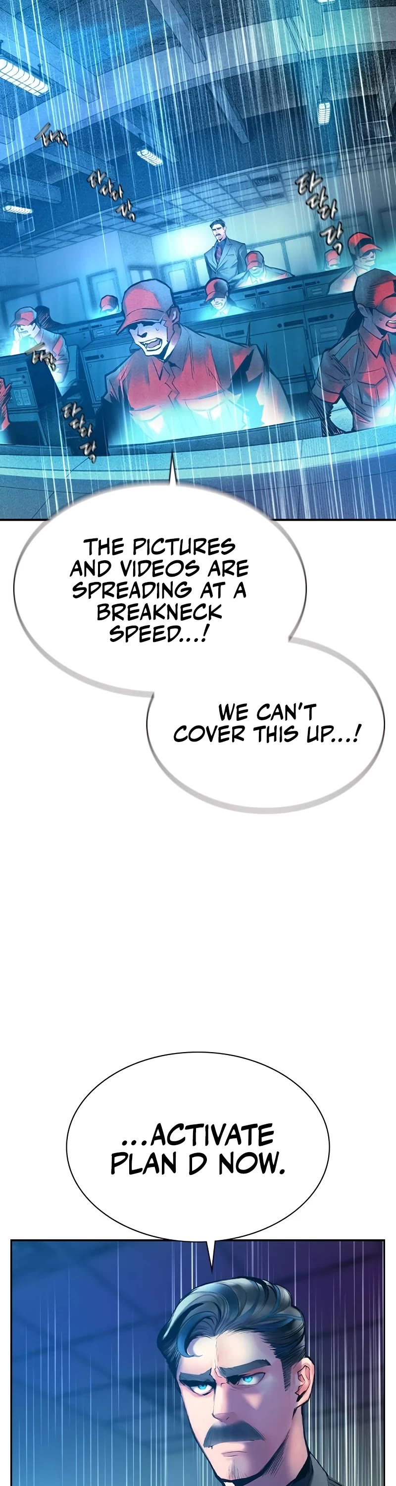 Jungle Juice Chapter 116 page 64 - Chapter 116