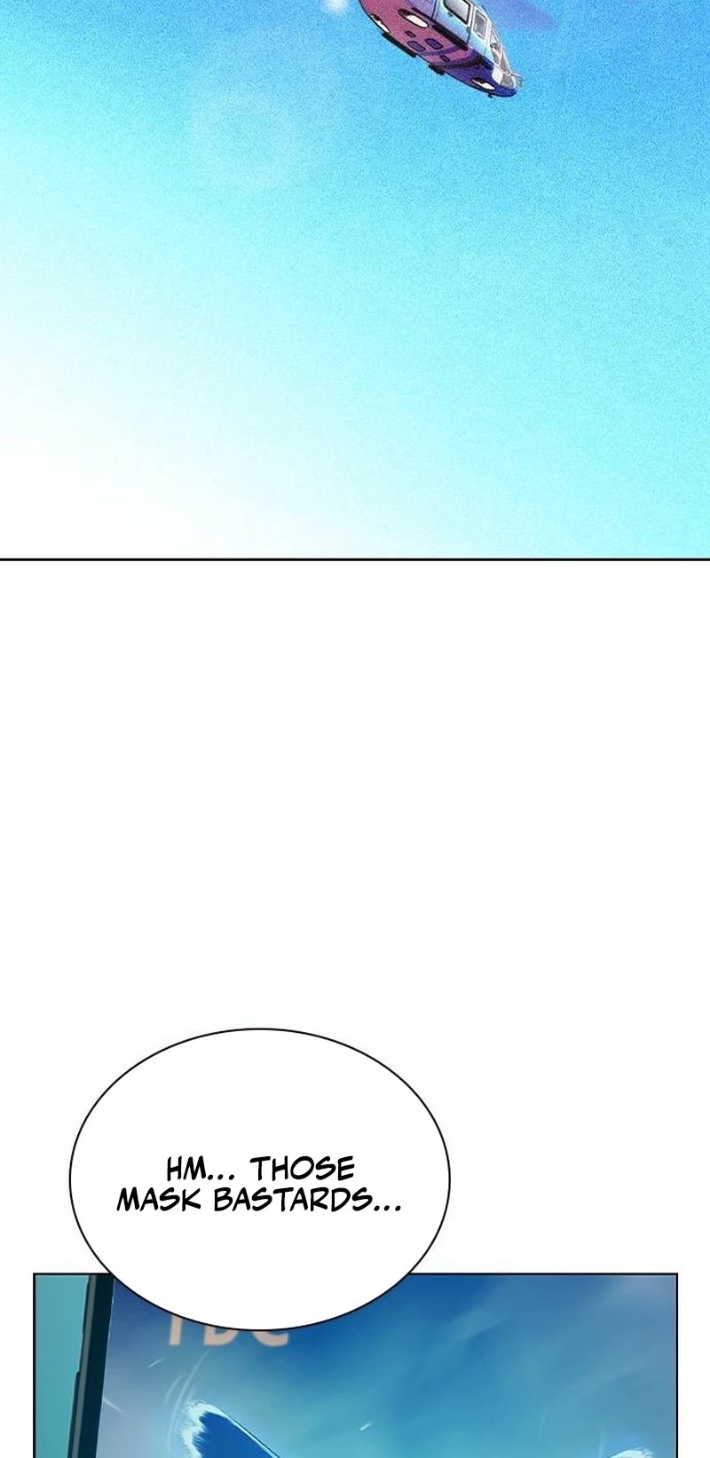 Jungle Juice Chapter 117 page 20 - Chapter 117
