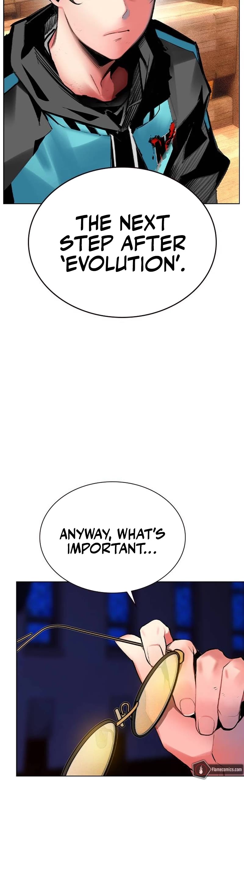 Jungle Juice Chapter 117 page 44 - Chapter 117