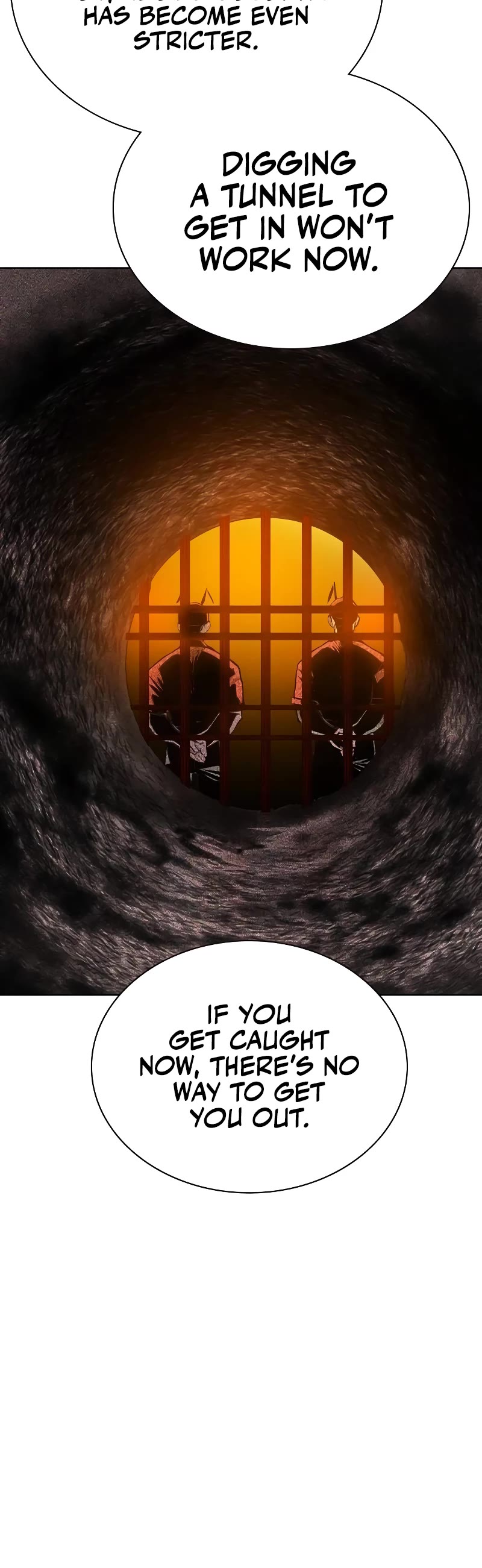 Jungle Juice Chapter 118 page 14 - Chapter 118