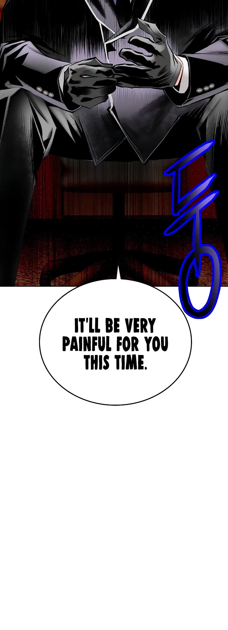 Jungle Juice Chapter 118 page 26 - Chapter 118