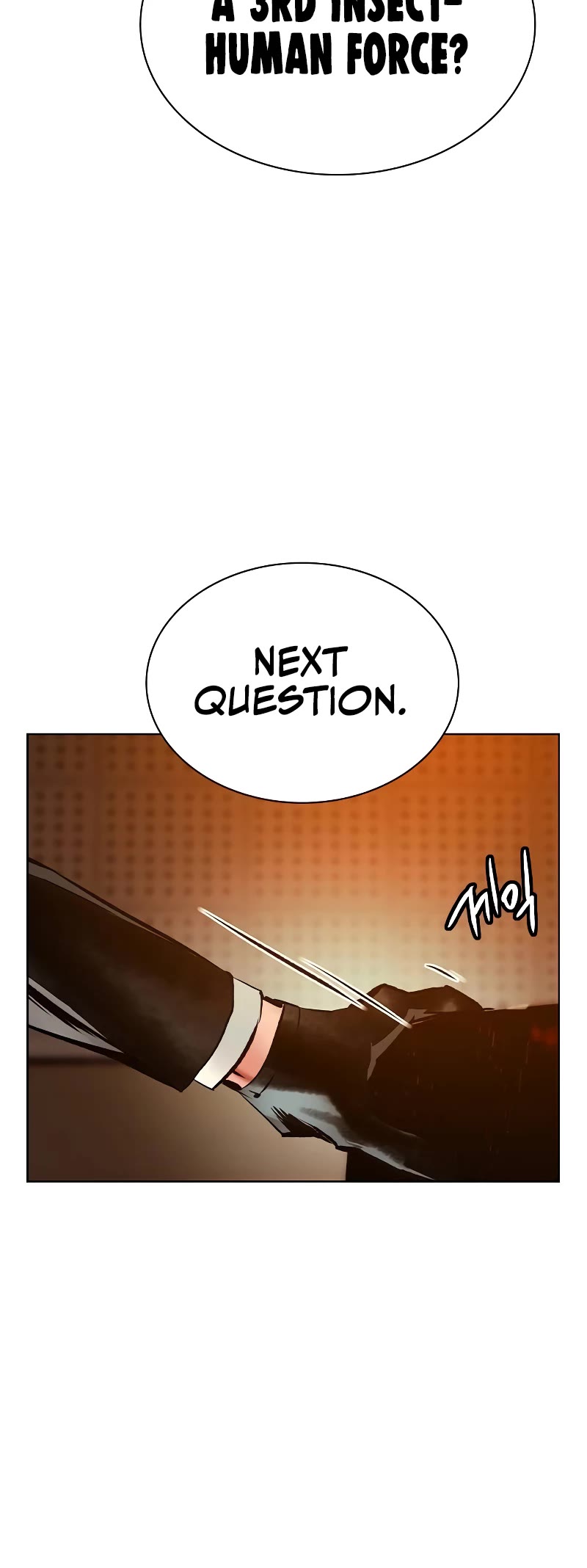 Jungle Juice Chapter 118 page 30 - Chapter 118
