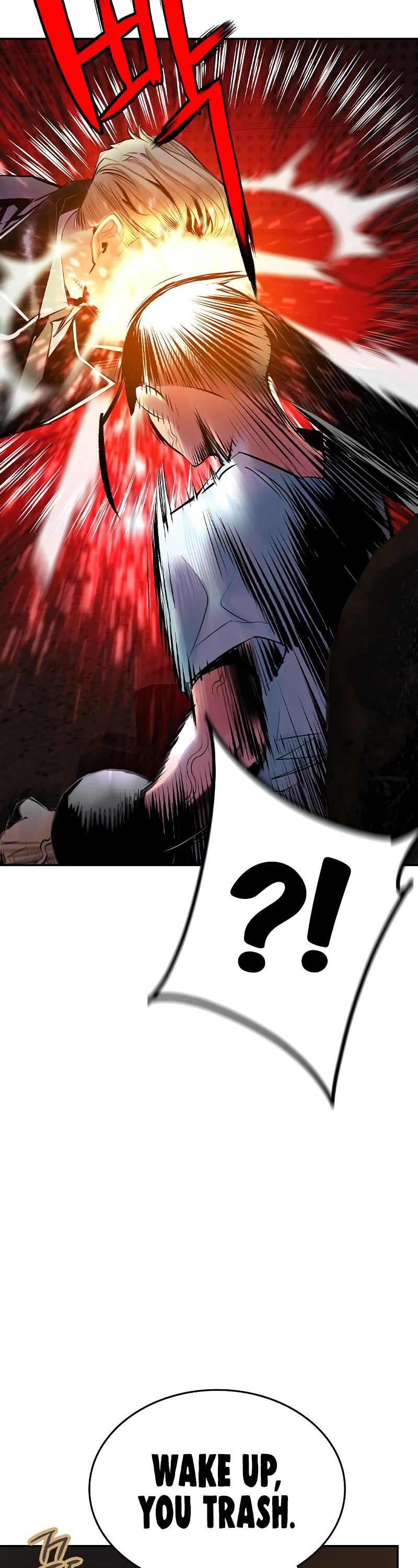 Jungle Juice Chapter 118 page 32 - Chapter 118