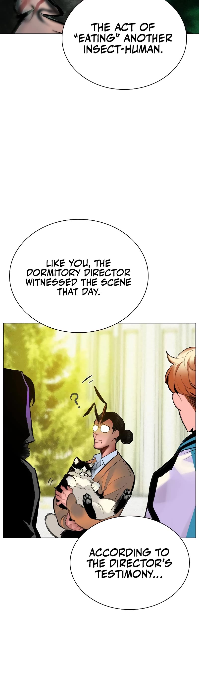 Jungle Juice Chapter 118 page 49 - Chapter 118